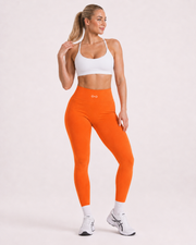 Oranje