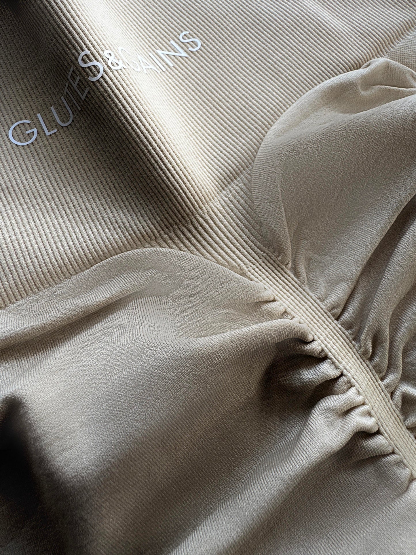 G&G - Seamless Legging