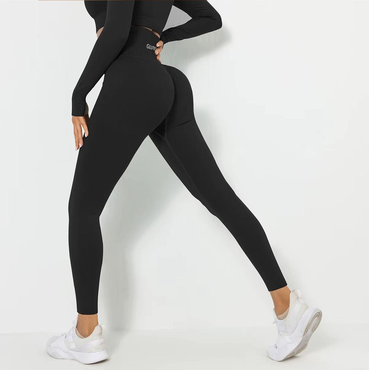 G&G - Seamless Legging